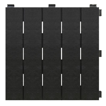 12" x 12" Natural Stone Deck Tile