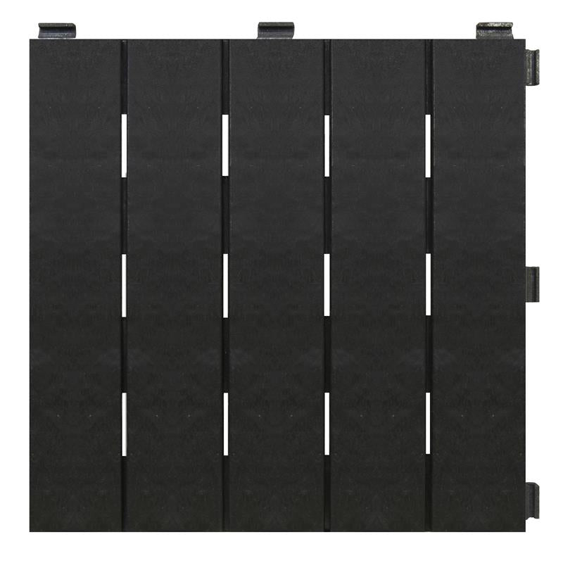 12" x 12" Natural Stone Deck Tile