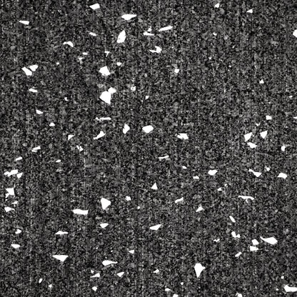 16.5"x16.5" Activity Tile - Black Speckled