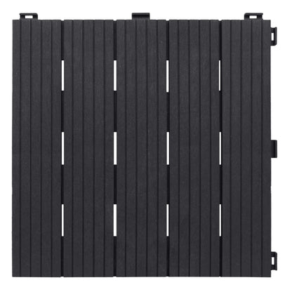 12"x12" Cosmo Deck Tile