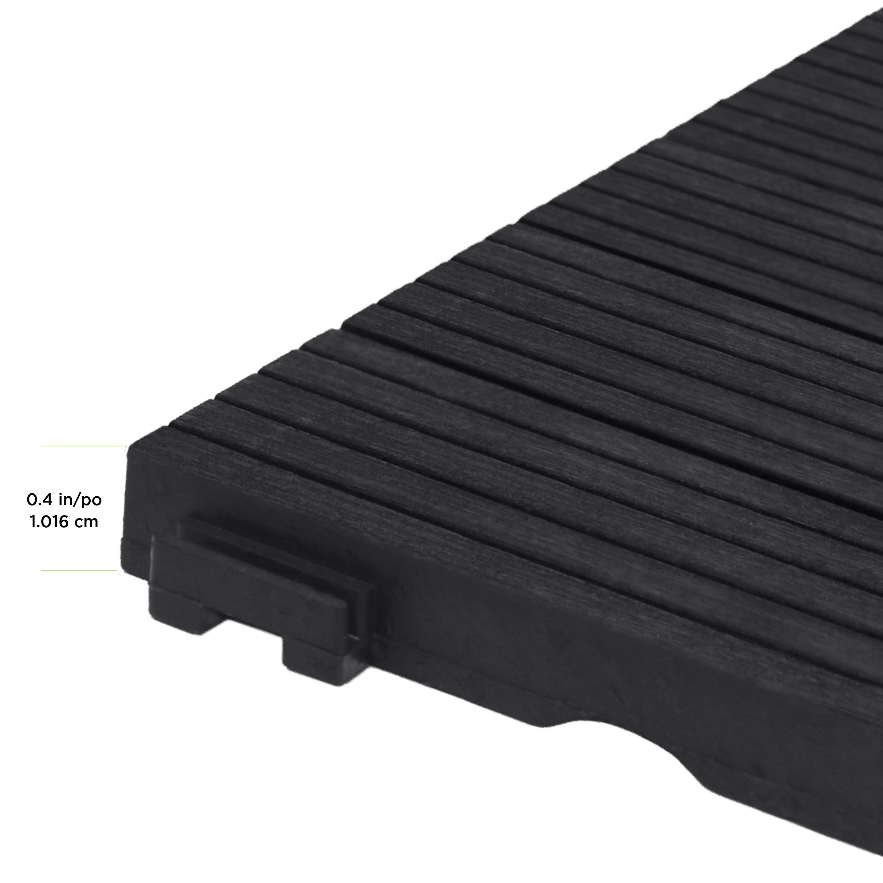 12"x12" Cosmo Deck Tile