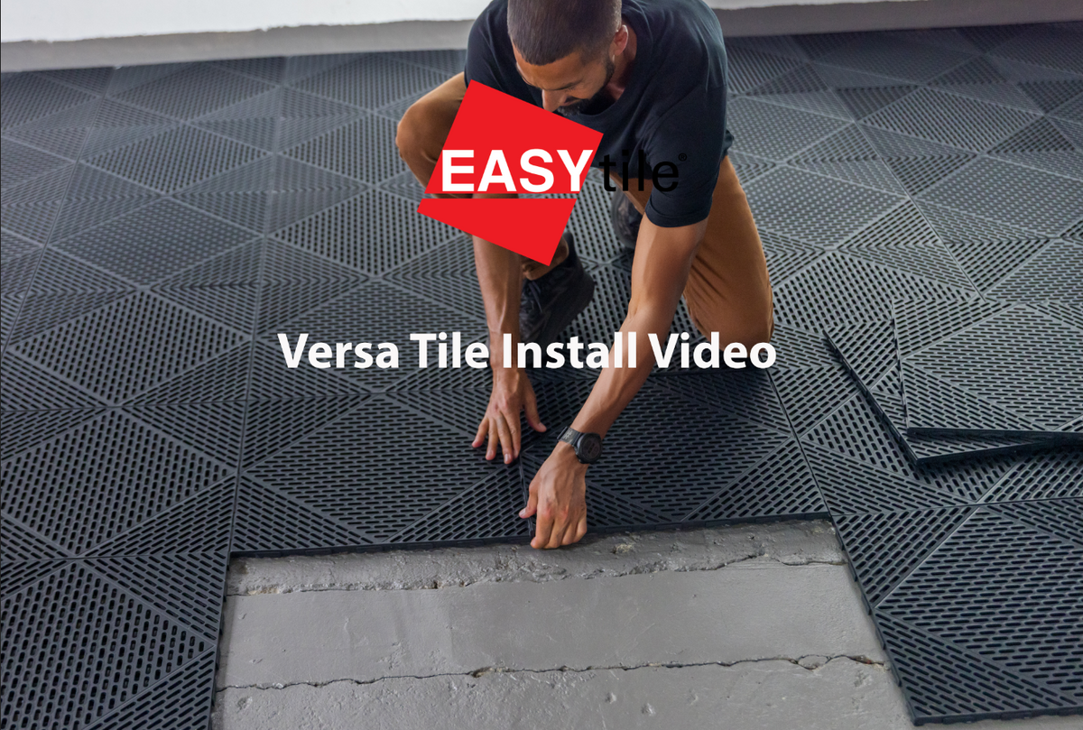 Install Video Directory – EASYtile