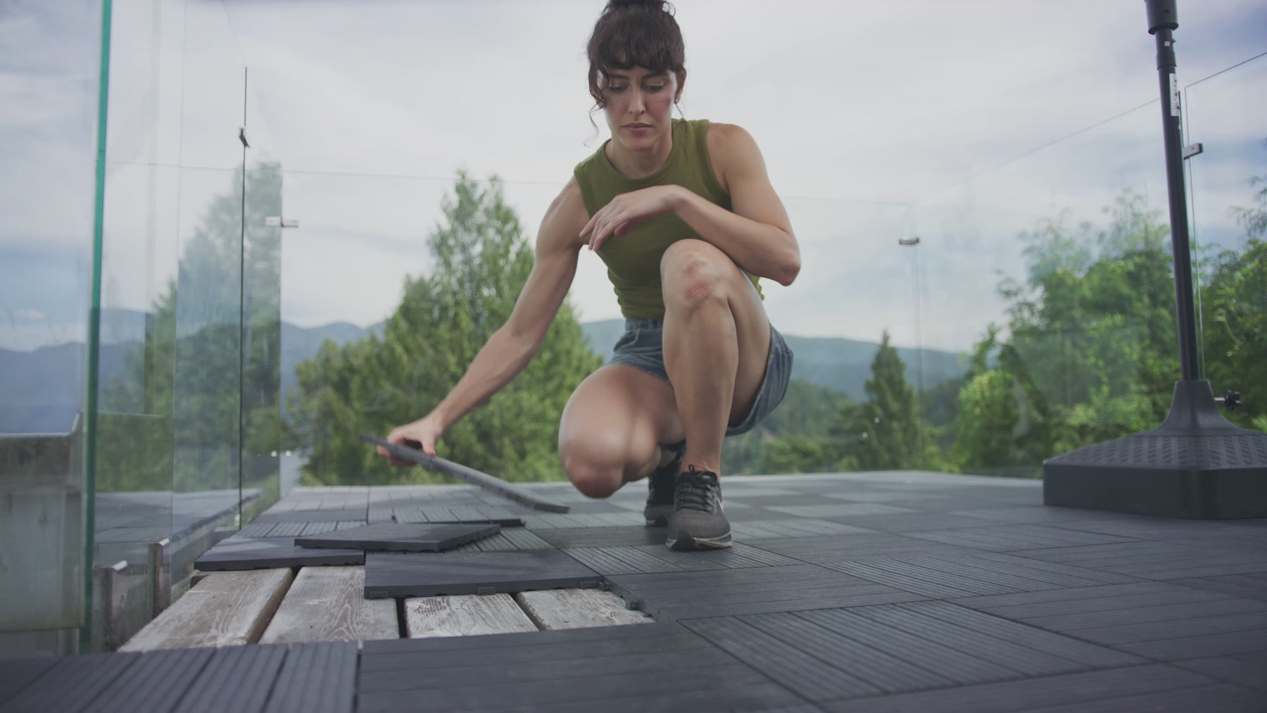 EASYtile